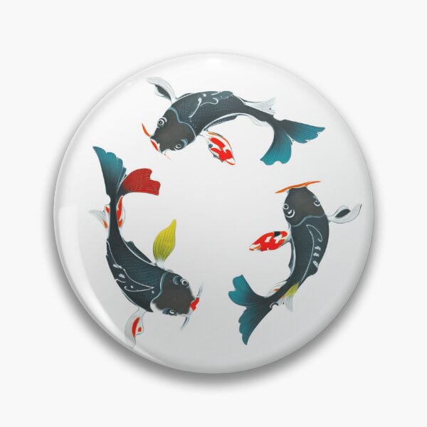 Item preview, Coy Koi designed and sold by Glenbobagins.