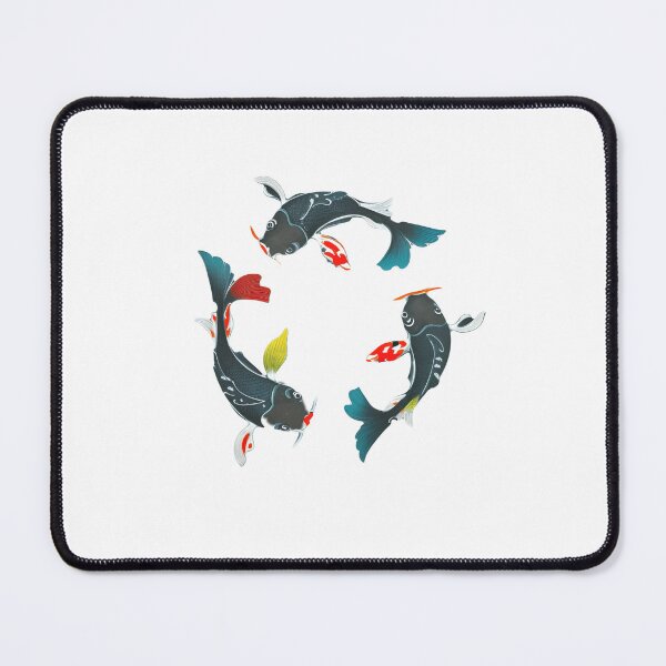 Item preview, Coy Koi designed and sold by Glenbobagins.