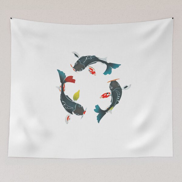 Item preview, Coy Koi designed and sold by Glenbobagins.
