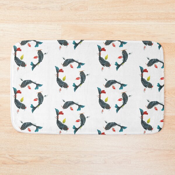Item preview, Coy Koi designed and sold by Glenbobagins.