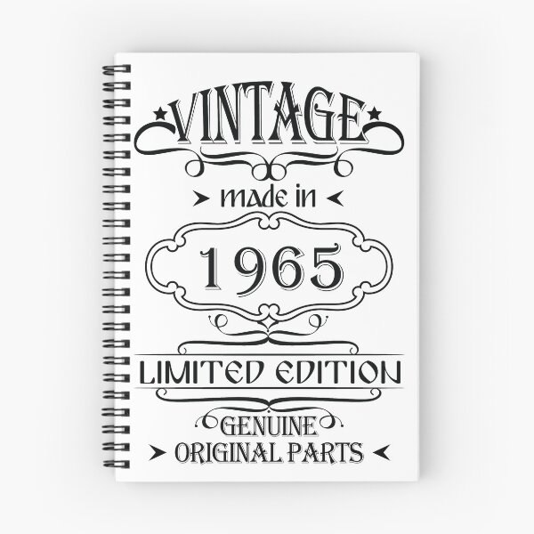 Item preview, Vintage made in 1965 designed and sold by mimsyx.