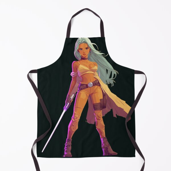 Item preview, Space Knight designed and sold by CursedbyLilith.