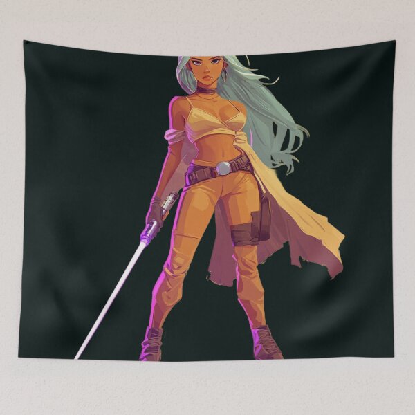 Item preview, Space Knight designed and sold by CursedbyLilith.
