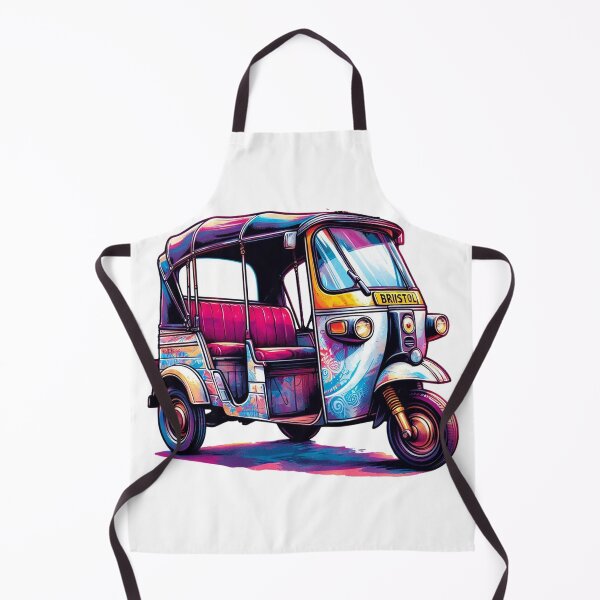 Item preview, Rickshaw designed and sold by maximinano100k.