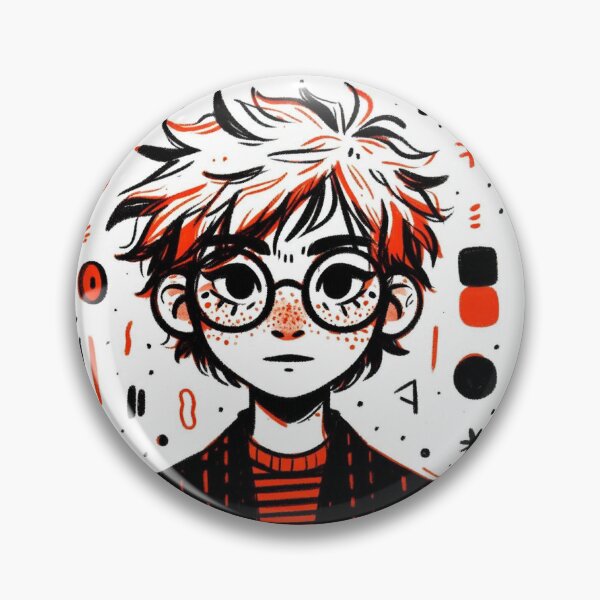 Item preview, Cartoon  designed and sold by Eclipsa7.