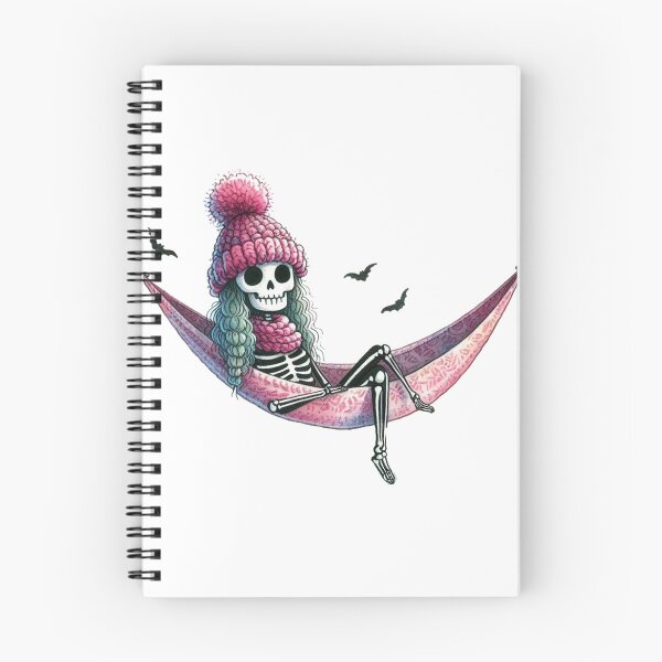 Item preview, Skeleton Hammock designed and sold by maximinano100k.