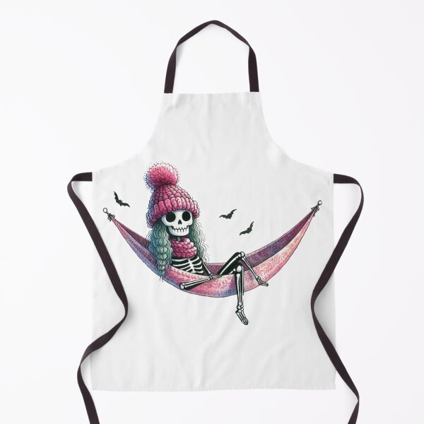 Item preview, Skeleton Hammock designed and sold by maximinano100k.