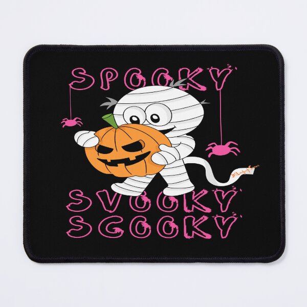 Item preview, JM's Halloween Therapy #!5-SPOOKY SVOOKY SCOOKY designed and sold by JM Language Service.