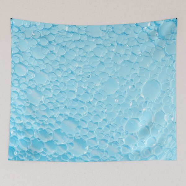 Item preview, Blue Bubble Symphony designed and sold by assaf.