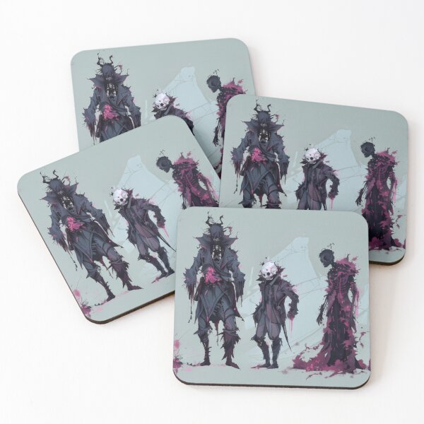 Item preview, The Last Waltz of Shadows designed and sold by CHCOfficial.