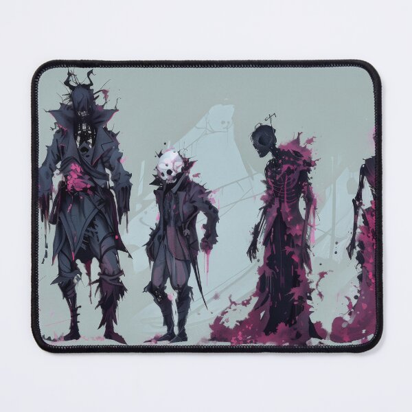 Item preview, The Last Waltz of Shadows designed and sold by CHCOfficial.