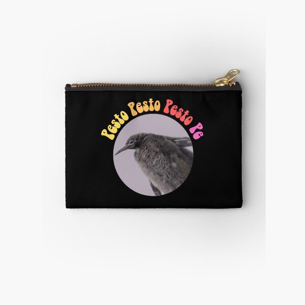 Item preview, Pesto Big Penguin King Penguin Classic designed and sold by luckyhue.