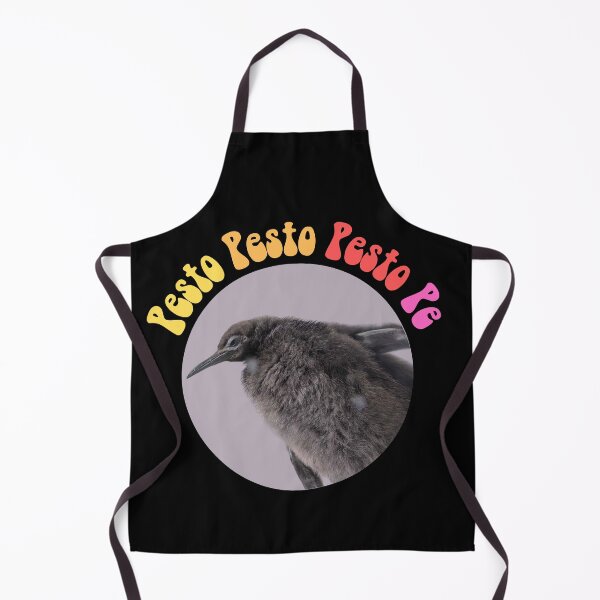 Item preview, Pesto Big Penguin King Penguin Classic designed and sold by luckyhue.