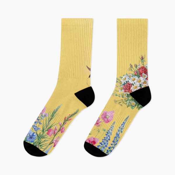 Item preview, Sunny Summertime In The Garden designed and sold by hurmerinta.