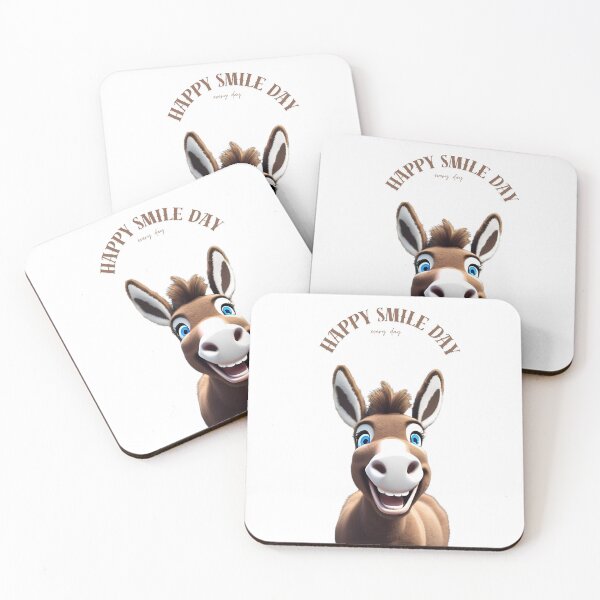 Item preview, Happy smile day- every day, Enjoy life designed and sold by Holzfrau-Swiss.