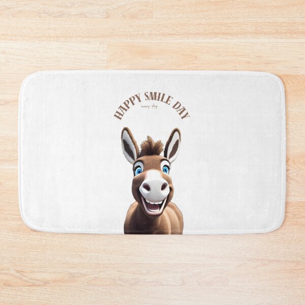 Item preview, Happy smile day- every day, Enjoy life designed and sold by Holzfrau-Swiss.
