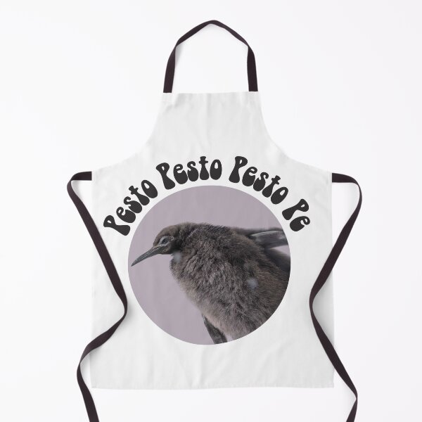 Item preview, Copy of Pesto Big Penguin King Penguin designed and sold by luckyhue.