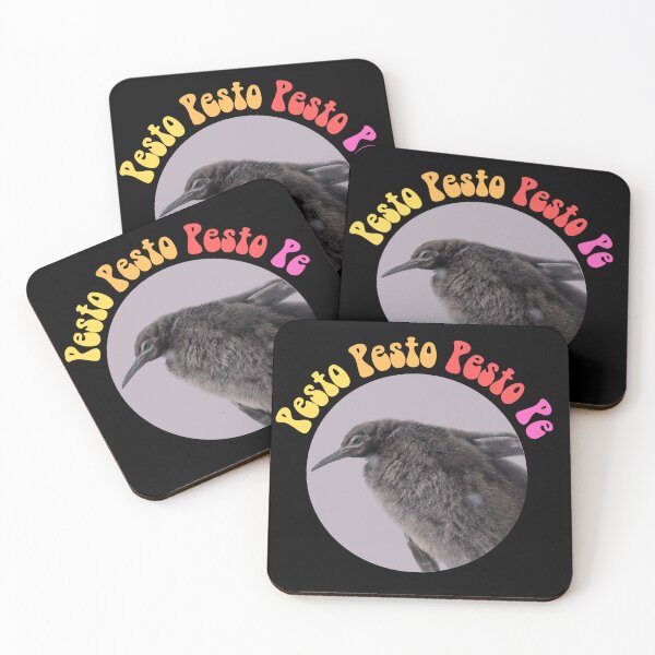 Item preview, Pesto Big Penguin King Penguin Classic designed and sold by luckyhue.