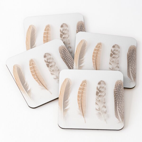 Item preview, Soft Feather Array designed and sold by assaf.