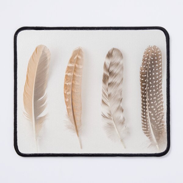 Item preview, Soft Feather Array designed and sold by assaf.