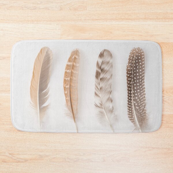 Item preview, Soft Feather Array designed and sold by assaf.