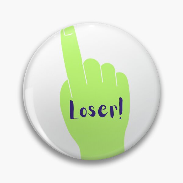 Item preview, loser designed and sold by Arulsanthosh.