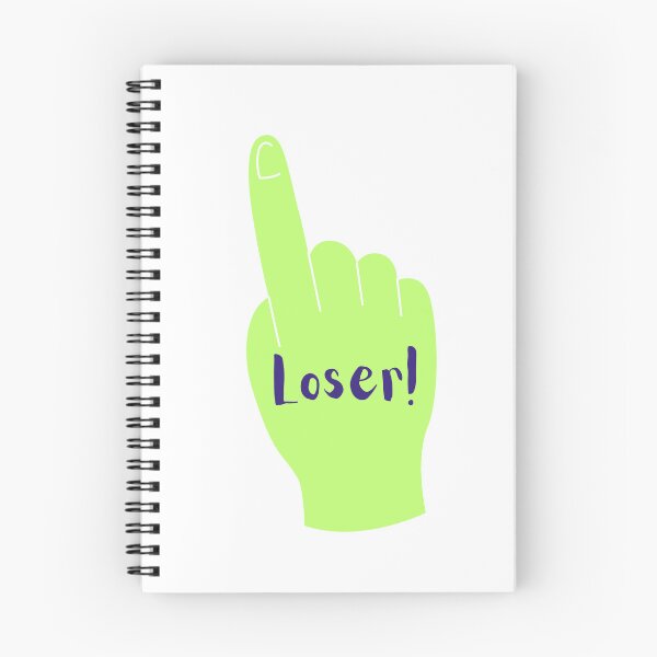 Item preview, loser designed and sold by Arulsanthosh.