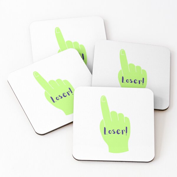 Item preview, loser designed and sold by Arulsanthosh.