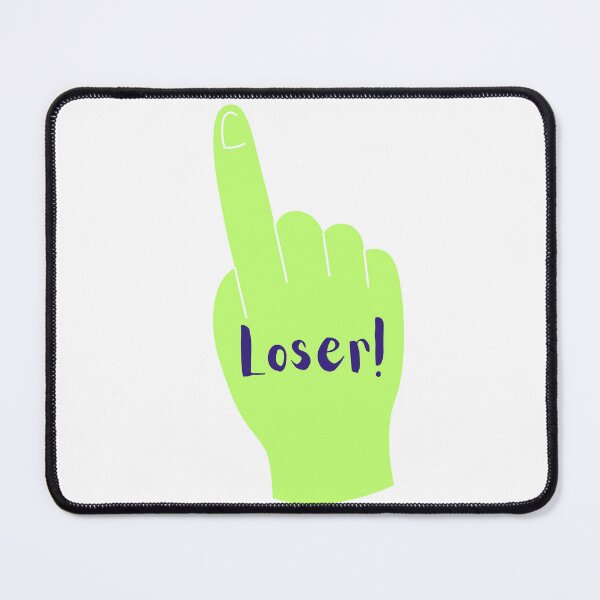 Item preview, loser designed and sold by Arulsanthosh.