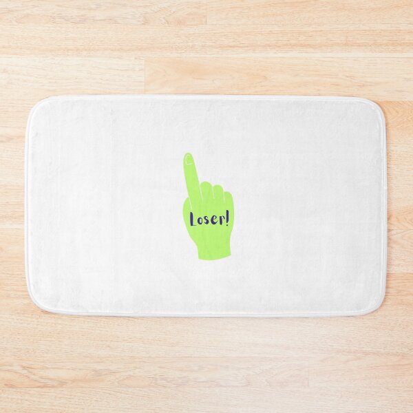 Item preview, loser designed and sold by Arulsanthosh.