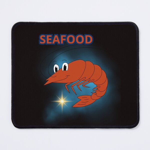 Item preview, SEAFOOD designed and sold by Tadeusz1.