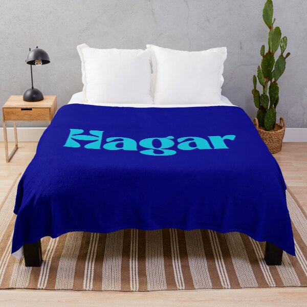Item preview, Hagar, Funny Cool Best color art designed and sold by artdragongift 15.