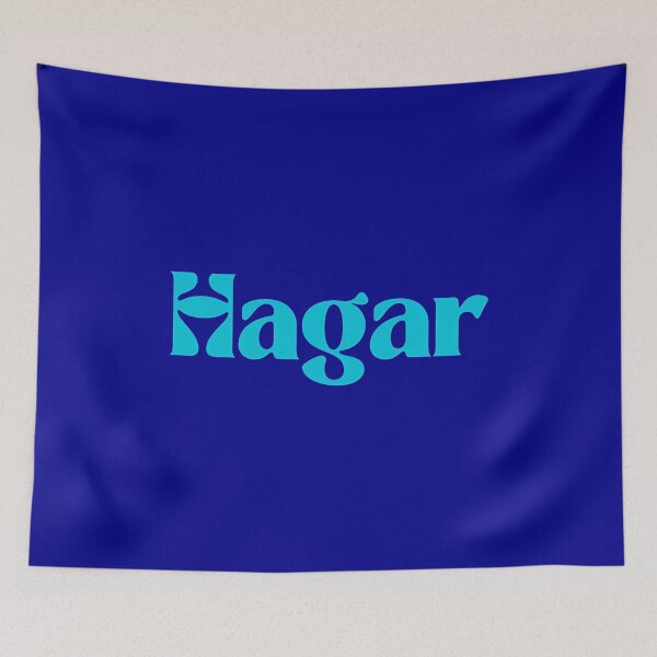 Item preview, Hagar, Funny Cool Best color art designed and sold by artdragongift 15.