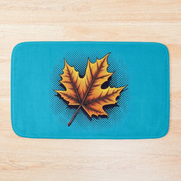 Item preview, An Autumn Leaf designed and sold by AlxVel.