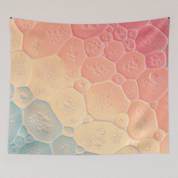 Item preview, Bubbles Spectrum designed and sold by assaf.