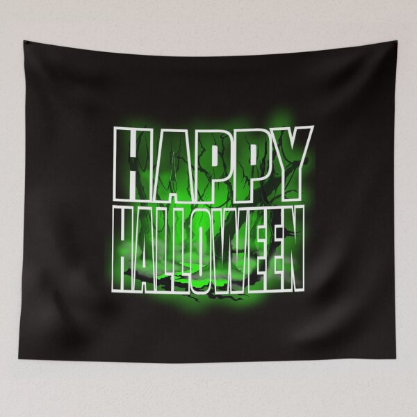 Item preview, Halloween happy  designed and sold by TheEndDesign.