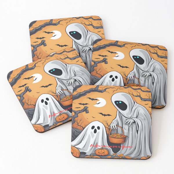 Item preview, JM's Halloween Therapy #!3-Another name for fear is ignorance designed and sold by JM Language Service.