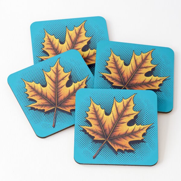 Item preview, An Autumn Leaf designed and sold by AlxVel.