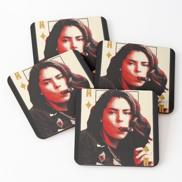 Item preview, Kelsey Cigarette Card designed and sold by stelladaodo.