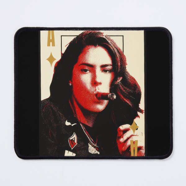 Item preview, Kelsey Cigarette Card designed and sold by stelladaodo.