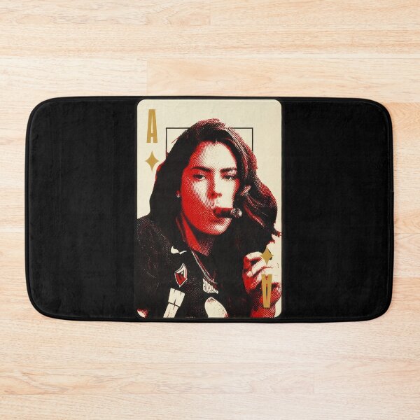 Item preview, Kelsey Cigarette Card designed and sold by stelladaodo.