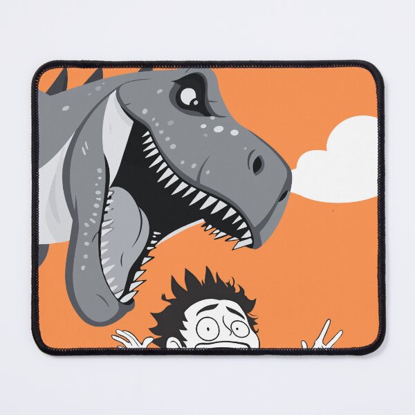 Item preview, Dino Dash: The Great Chase! designed and sold by Vestina88.