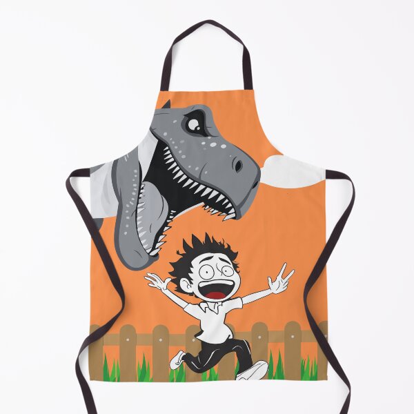 Item preview, Dino Dash: The Great Chase! designed and sold by Vestina88.