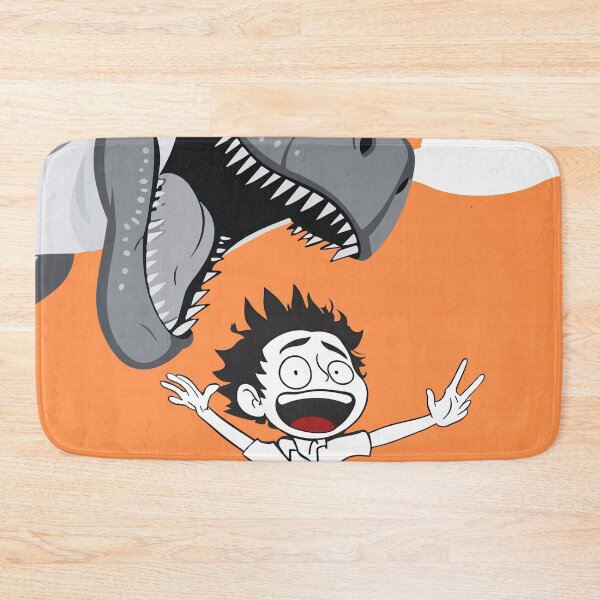 Item preview, Dino Dash: The Great Chase! designed and sold by Vestina88.