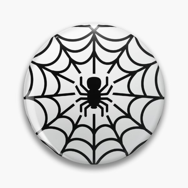 Item preview, Heart Spider Web designed and sold by MonkiFlipp.