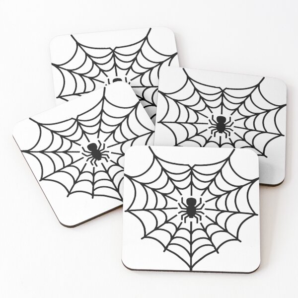 Item preview, Heart Spider Web designed and sold by MonkiFlipp.