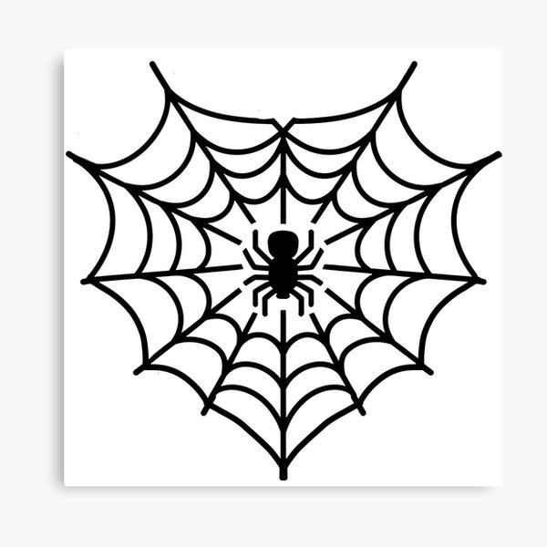 Item preview, Heart Spider Web designed and sold by MonkiFlipp.