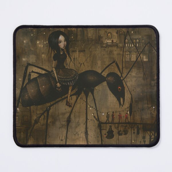 Item preview, ride at night designed and sold by 3ling_Design.
