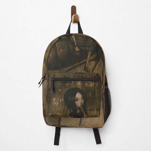 Item preview, ride at night designed and sold by 3ling_Design.