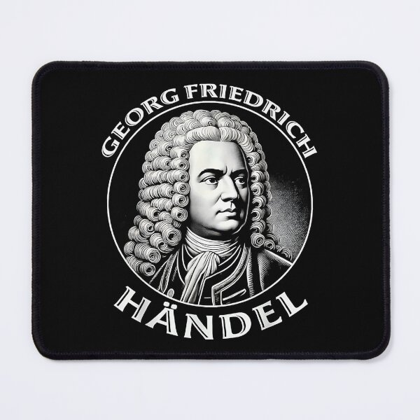 Item preview, Handel designed and sold by Goobardi.